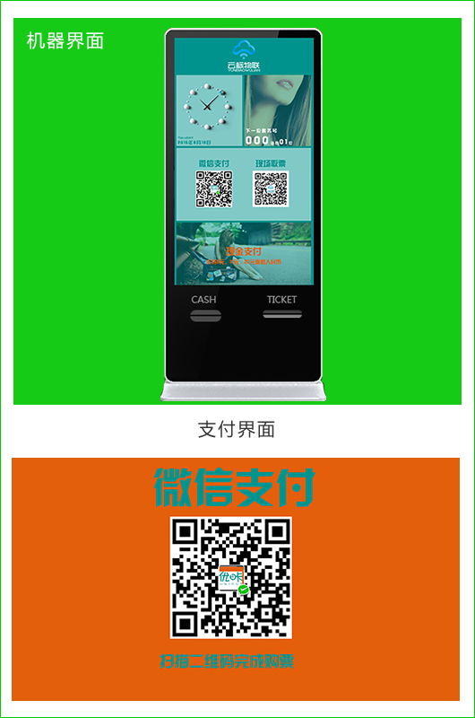 微信会议—会议后台界面